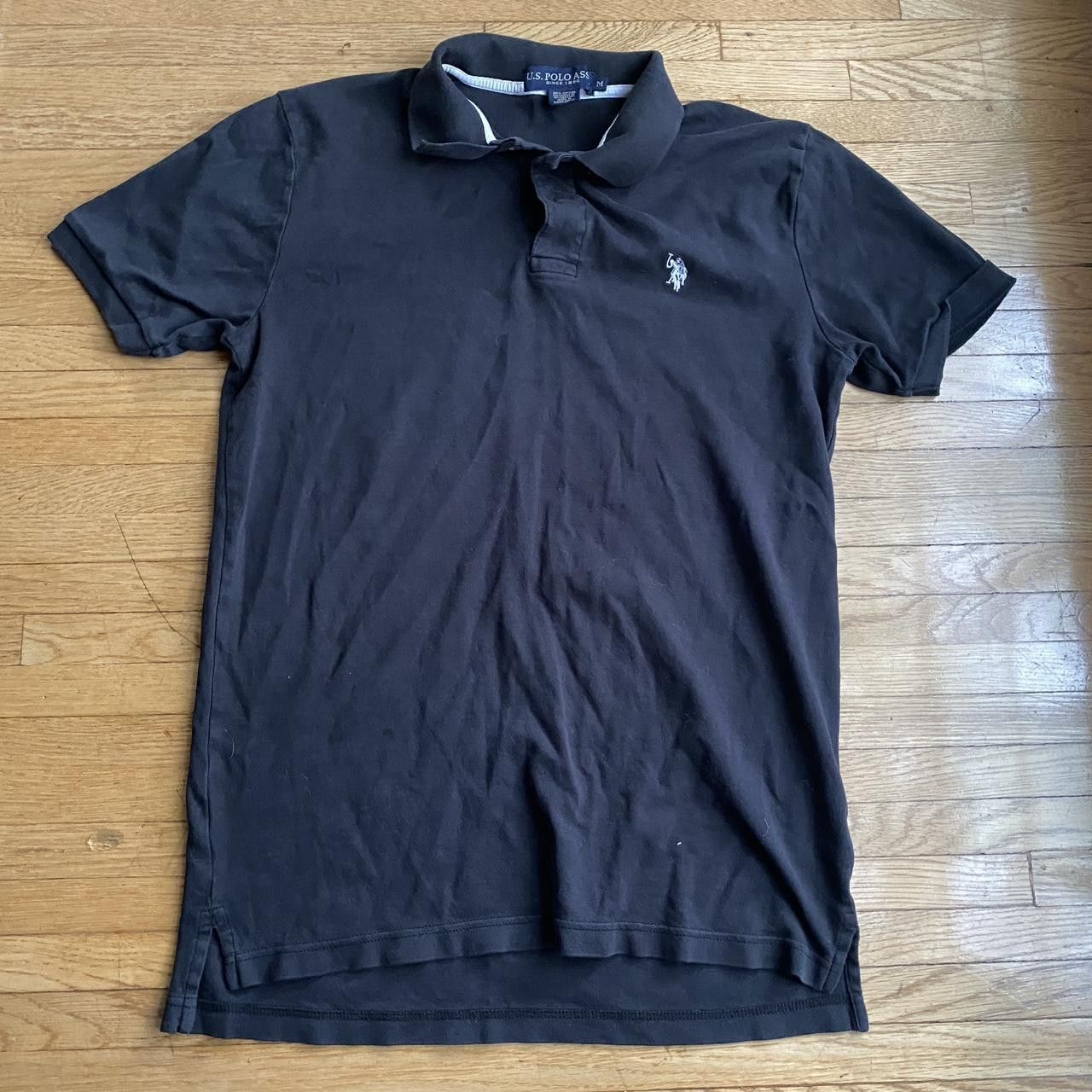 U.S. Polo Assn. U.S polo Assn. tee Size US M / EU 48-50 / 2 - 1 Thumbnail
