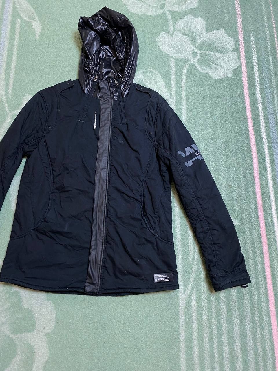 G-Star G-Star Raw Jacket Size US XL / EU 56 / 4 - 3 Thumbnail
