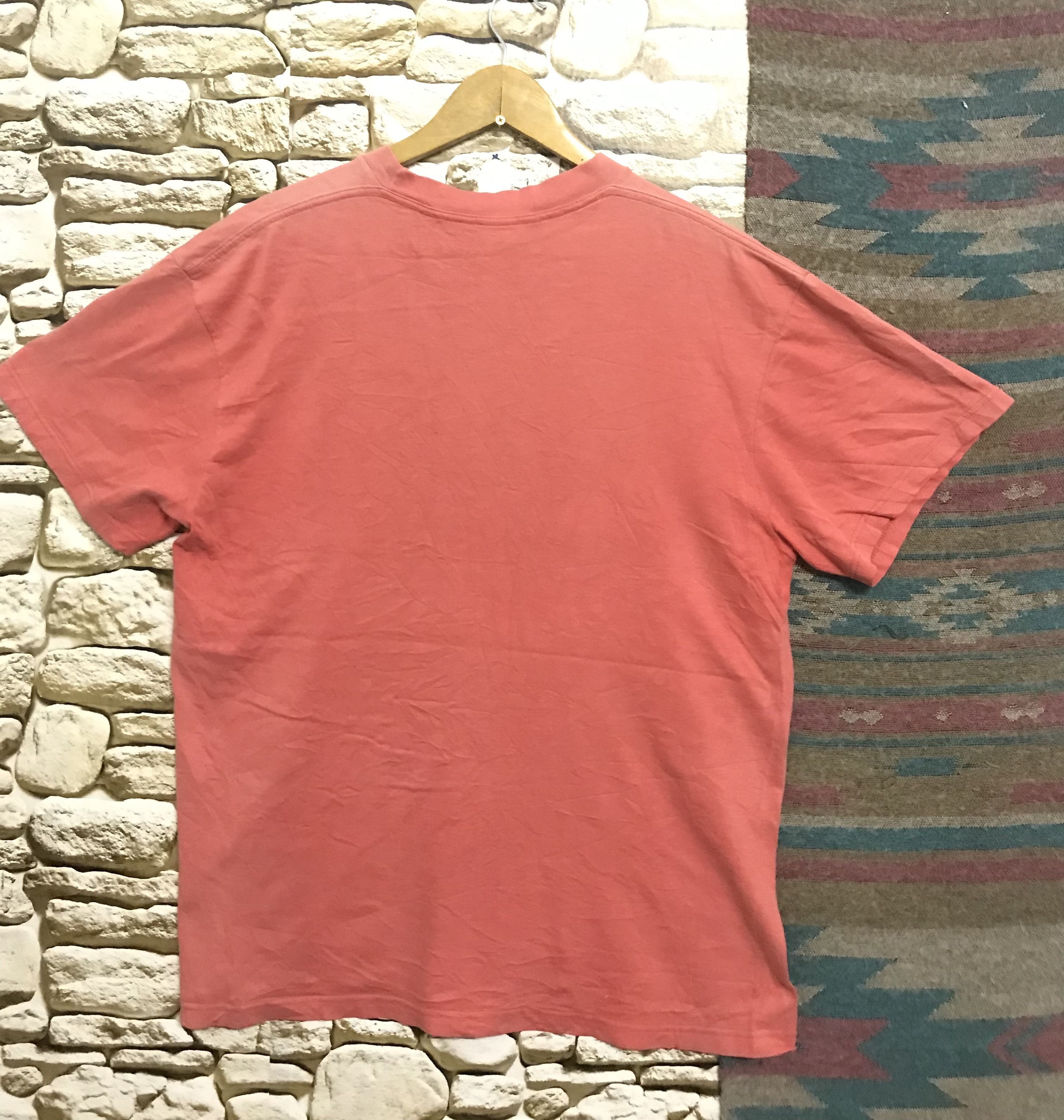 A.P.C. A.P.C Section Musicale 2 New York City Shirt Size US M / EU 48-50 / 2 - 2 Thumbnail