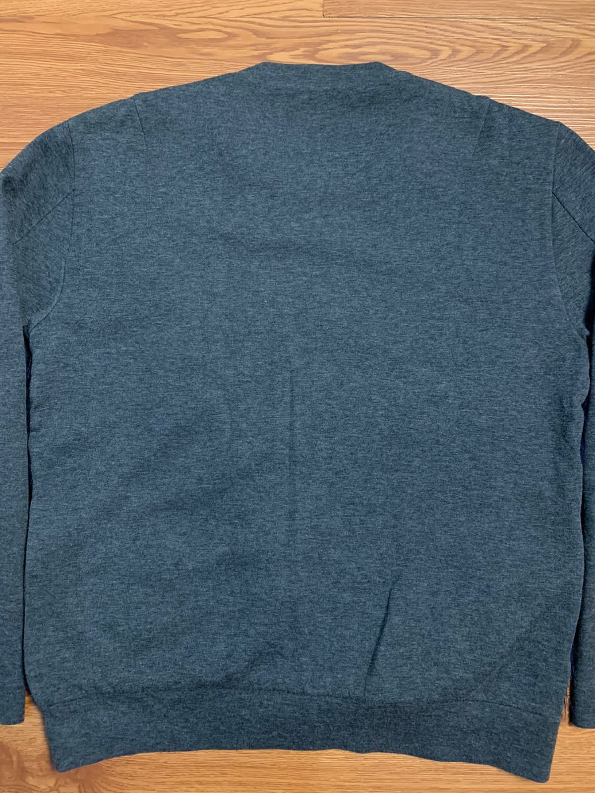 Marni Marni Mohair Chest Sweater Size US S / EU 44-46 / 1 - 8 Thumbnail
