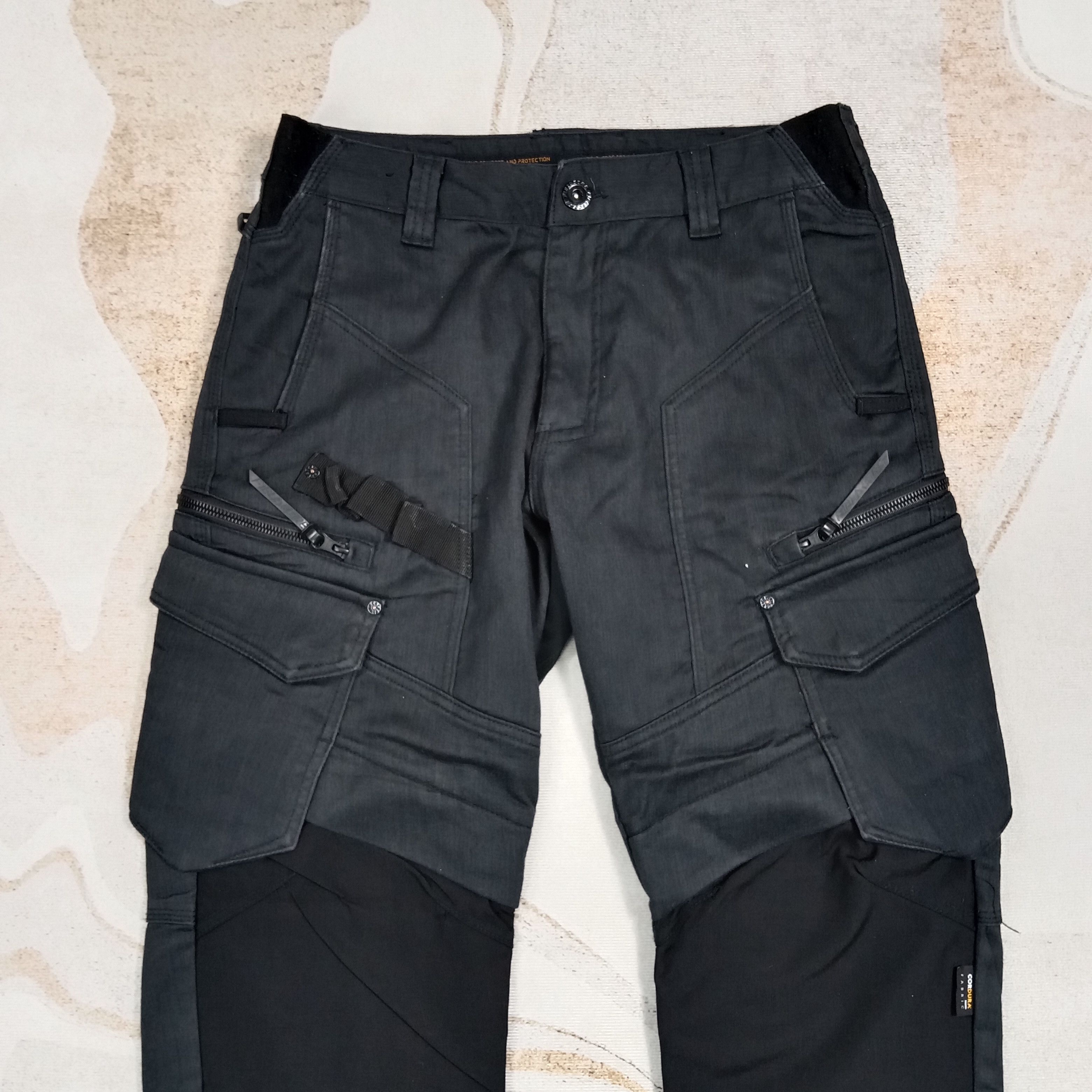 Other Field Core Cargo Work Pants C272N22 Size US 30 / EU 46 - 2 Thumbnail