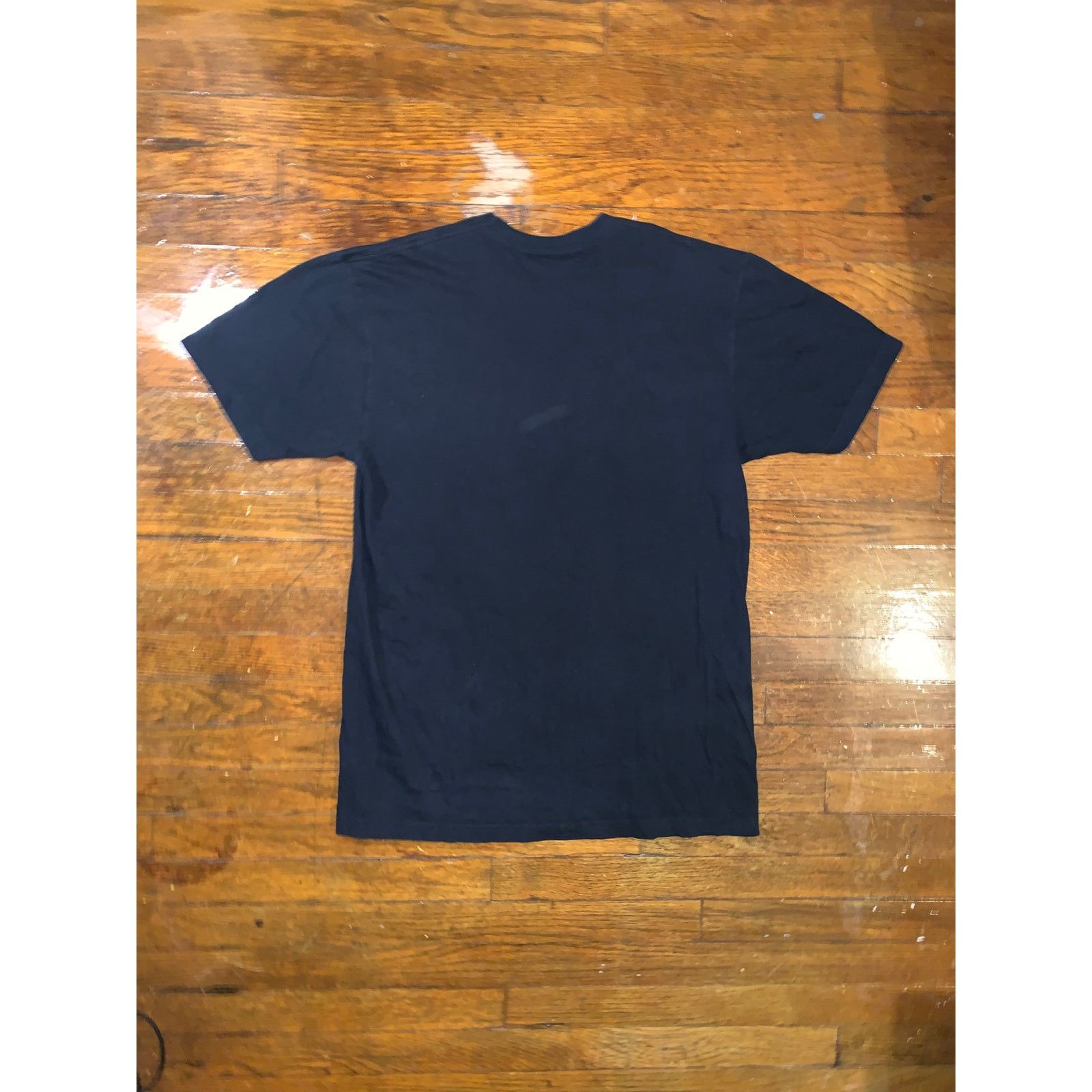 Imaginary Foundation Imaginary Foundation Fluid Graphic Tee Black Surreal USA L Size US L / EU 52-54 / 3 - 8 Thumbnail