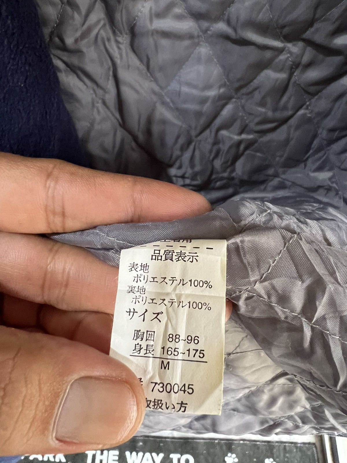 Lyle & Scott 🔥Vintage Lyle & Scott Quilted Vest Jacket Size US M / EU 48-50 / 2 - 13 Thumbnail
