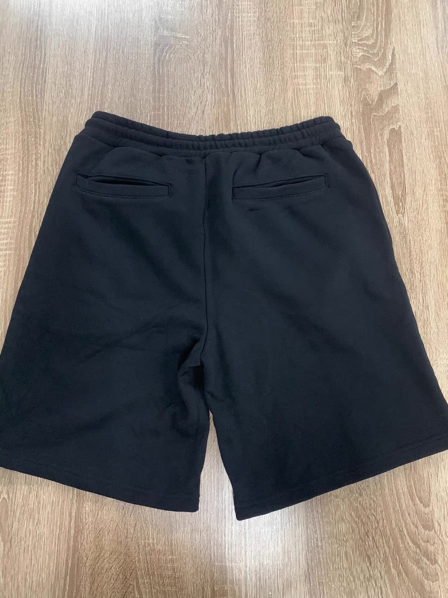 FR2 FR2 Heavyweight Unisex Knit Shorts Ｑ22 Size US 34 / EU 50 - 9 Thumbnail