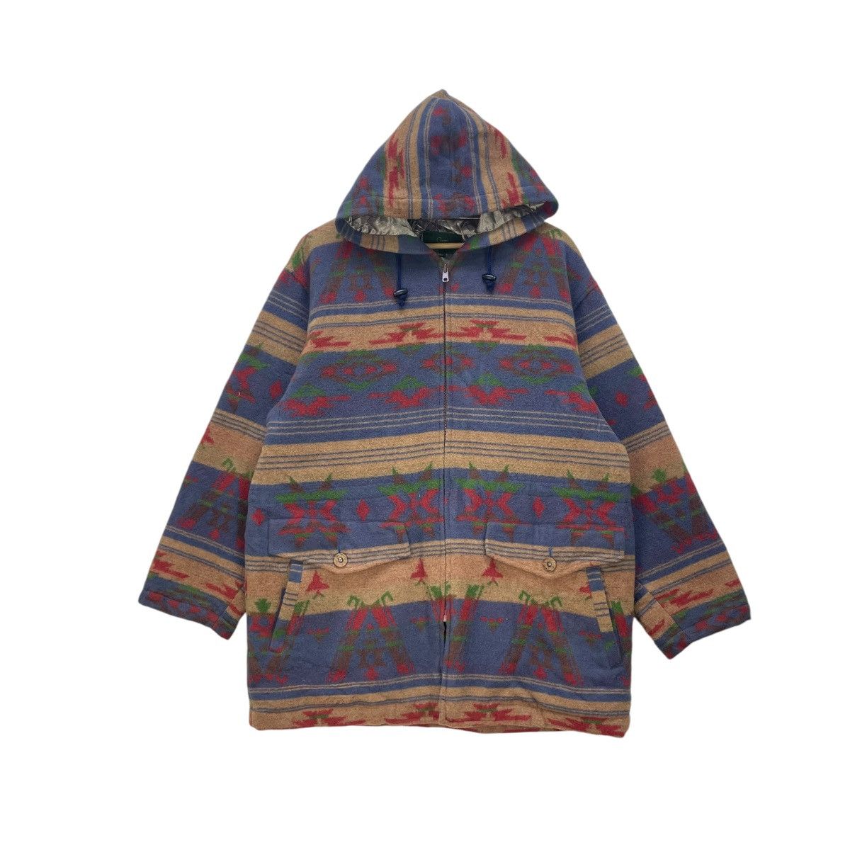 Aztech Mountain × Native Japanese Brand Guy Native Jacket Size US M / EU 48-50 / 2 - 2 Thumbnail