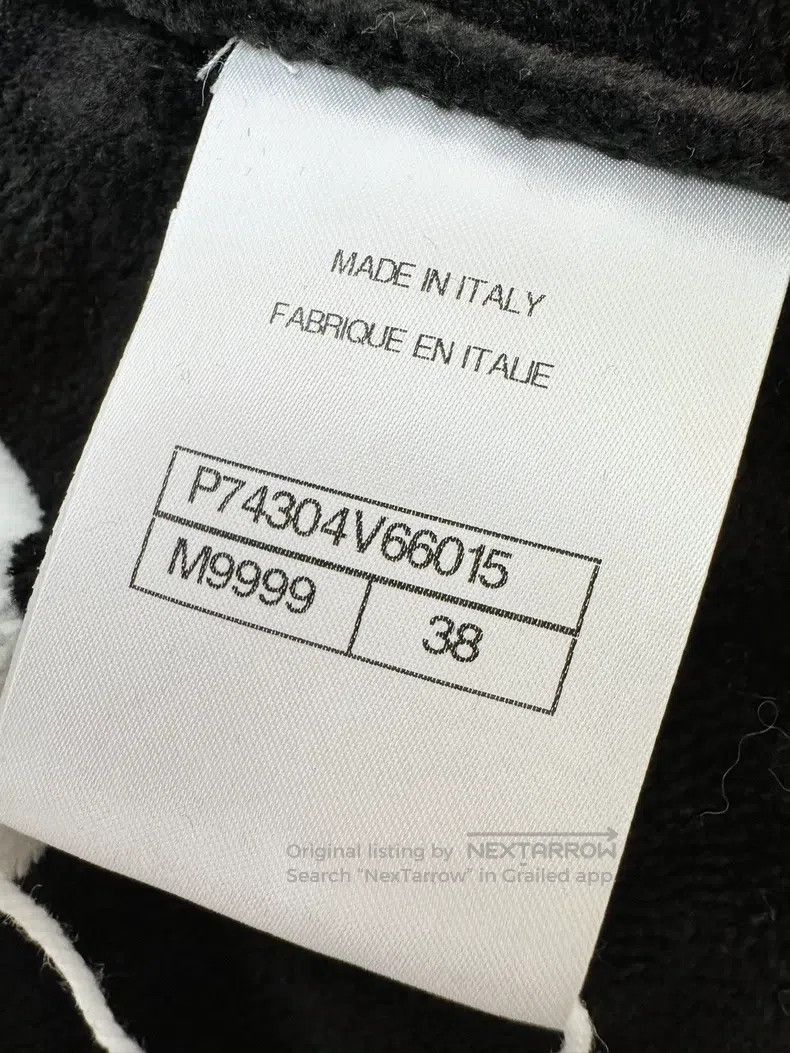 Chanel Chanel 23M coco beach series black and white letter towel Size XS / US 0-2 / IT 36-38 - 7 Thumbnail