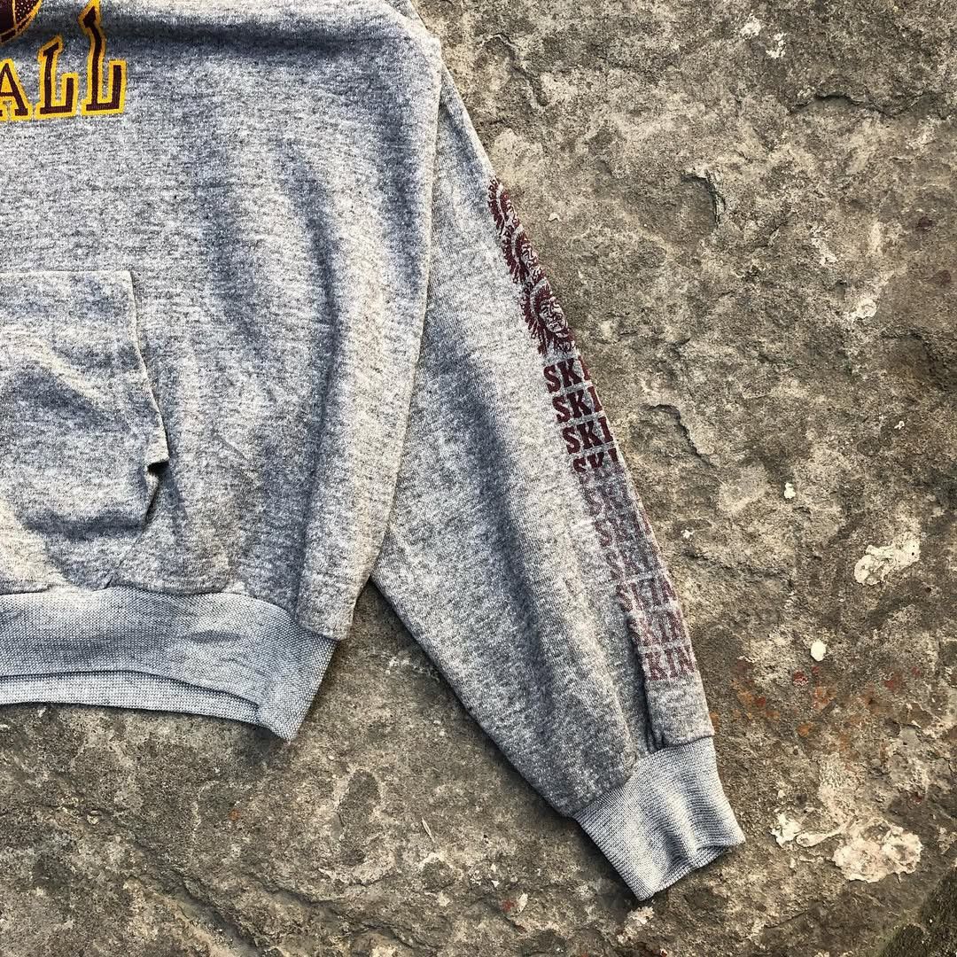 Other Discus Hoodie 80s Redskins Size US L / EU 52-54 / 3 - 4 Thumbnail