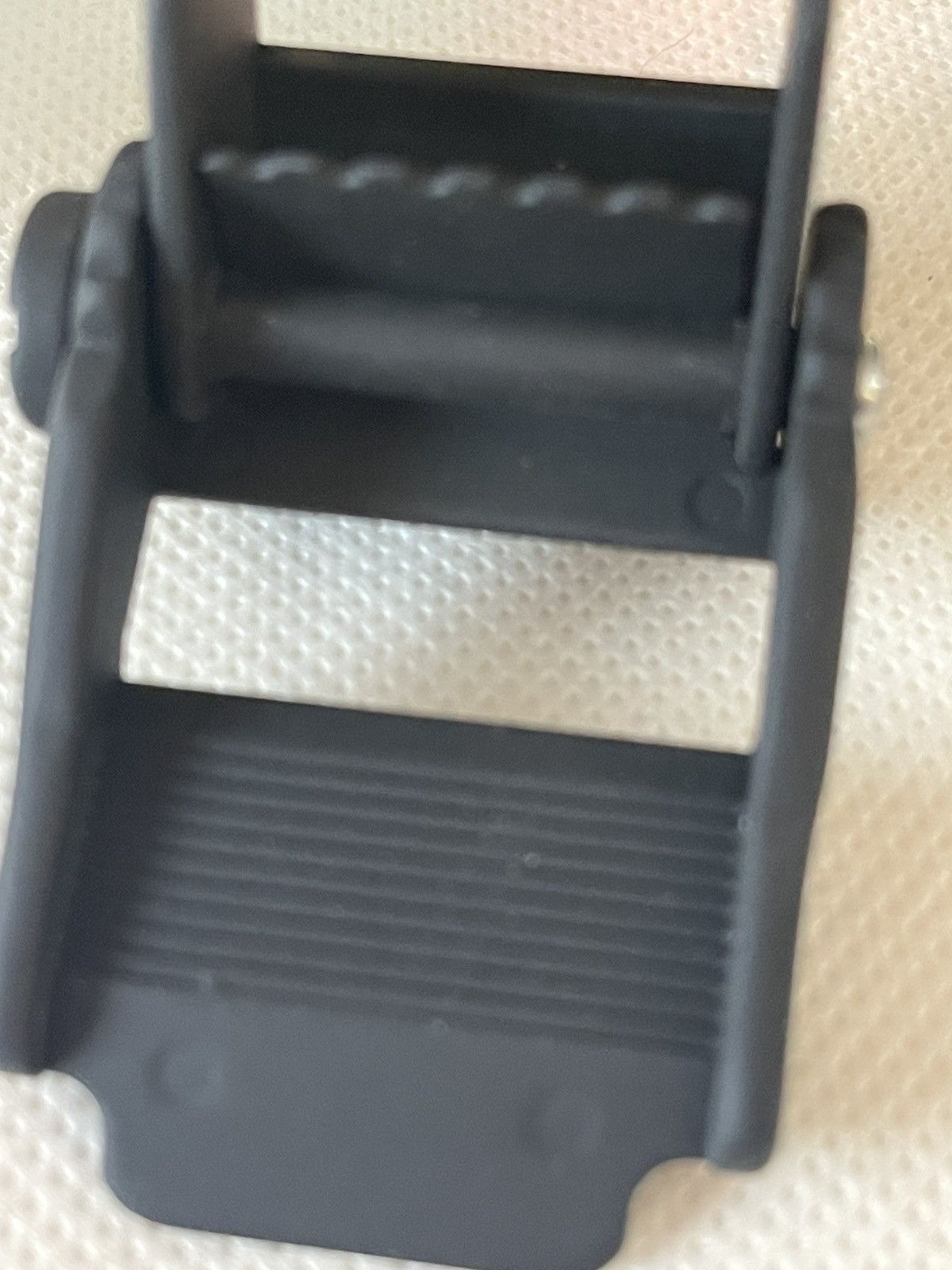 Off-White OFF-WHITE MINI INDUSTRIAL BELT NWT Size ONE SIZE - 4 Thumbnail