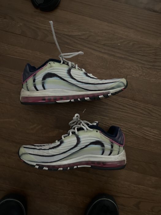 every nike tn ever made