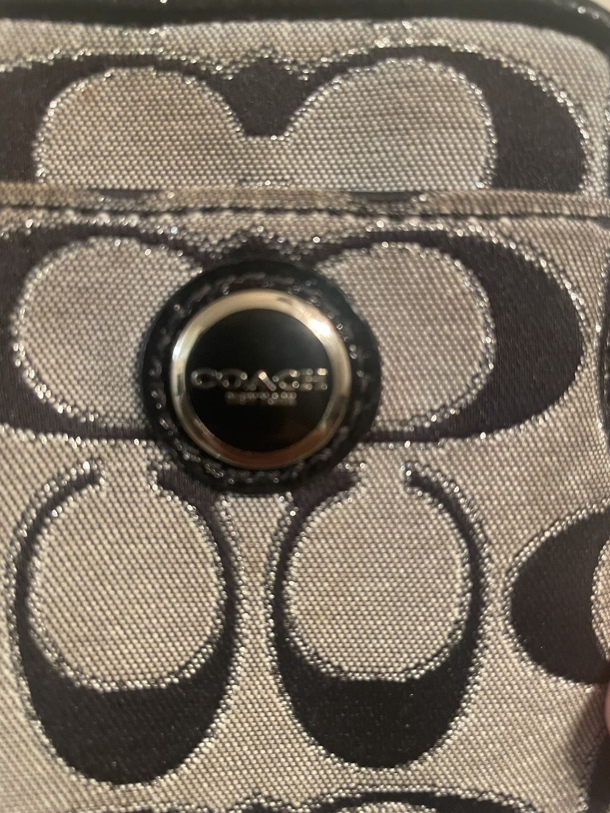 Coach Coach Phone Case Size ONE SIZE - 4 Thumbnail