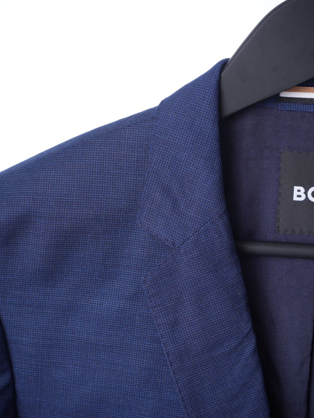 Hugo Boss Hugo Boss REDA Super 110 Wool Blazer 50 Size 46R - 2 Thumbnail
