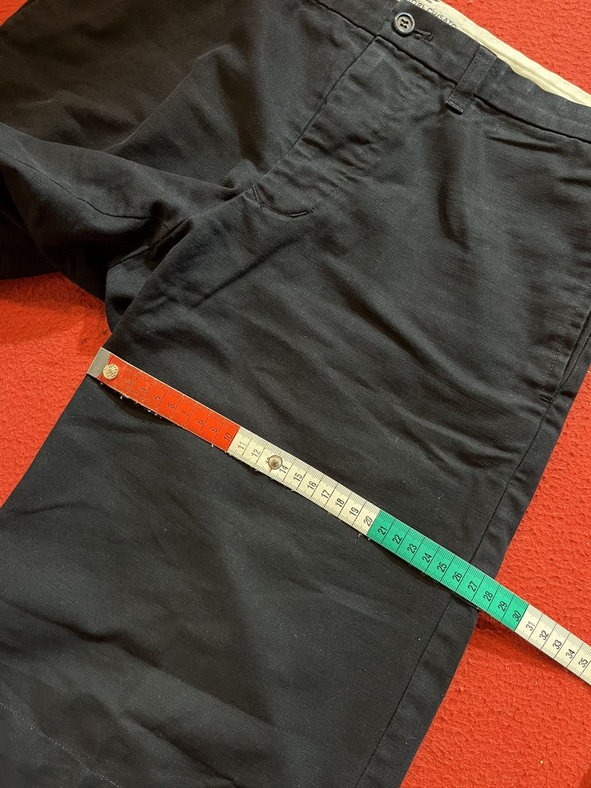 Tsumori Chisato Tsumori Chisato Short Pants Size US 29 - 13 Thumbnail