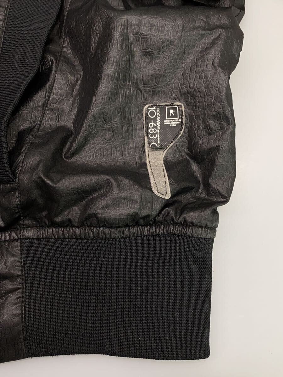 Rocawear Rocawear Polyester Jacket Black Size US XL / EU 56 / 4 - 6 Thumbnail
