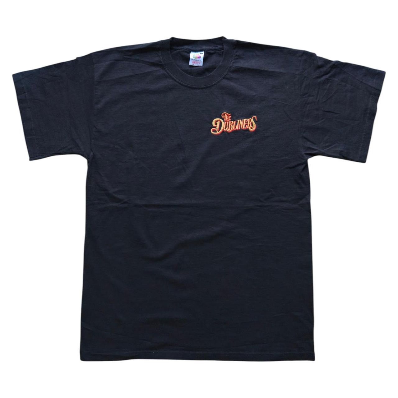 Fruit Of The Loom The Dubliners Europe Tour Size US L / EU 52-54 / 3 - 1 Thumbnail