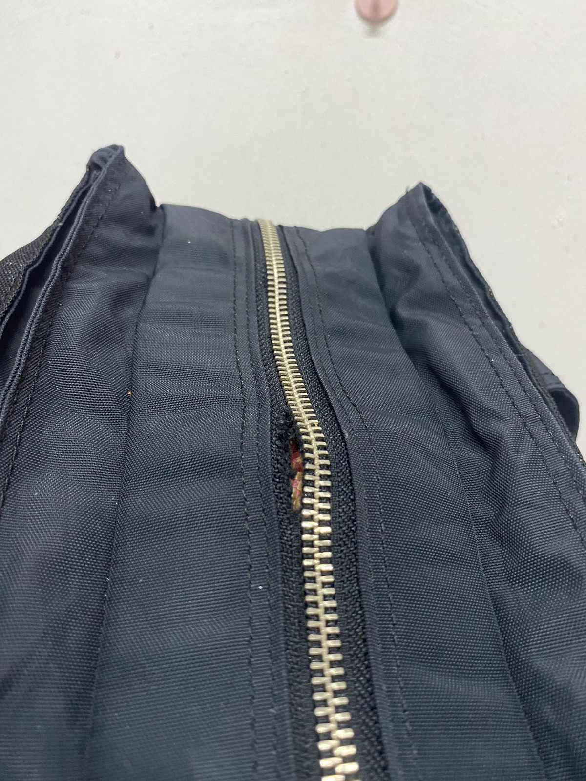 Jean Paul Gaultier JEAL PAUL GAULTIER BAG Size ONE SIZE - 11 Thumbnail