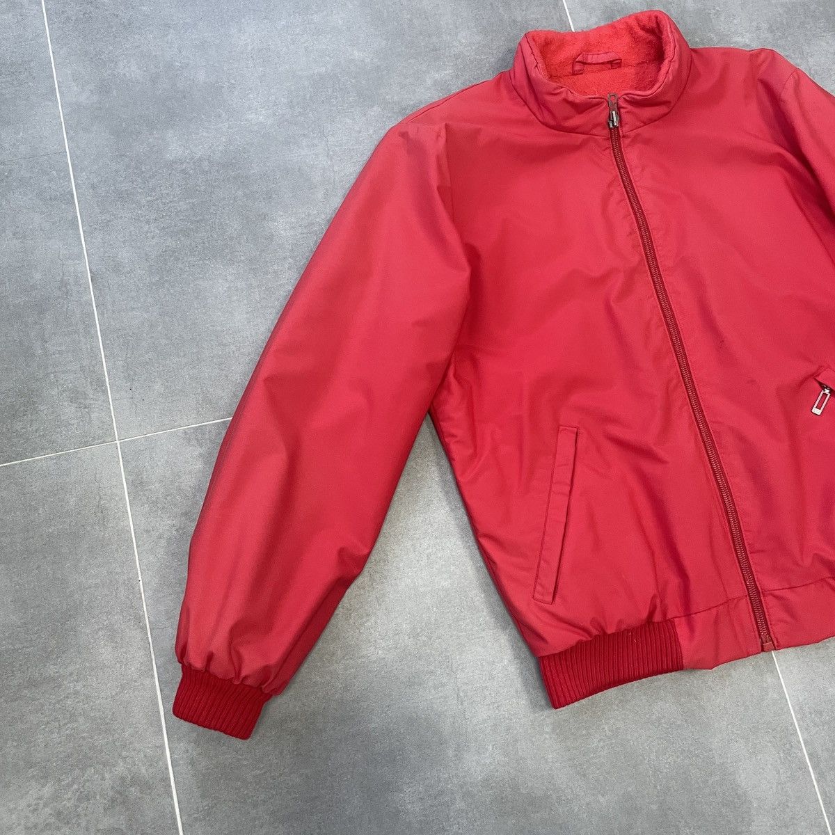 Moncler × Moncler Grenoble × Vintage Vintage Moncler Grenoble Jacket Size 3 Size US M / EU 48-50 / 2 - 3 Thumbnail