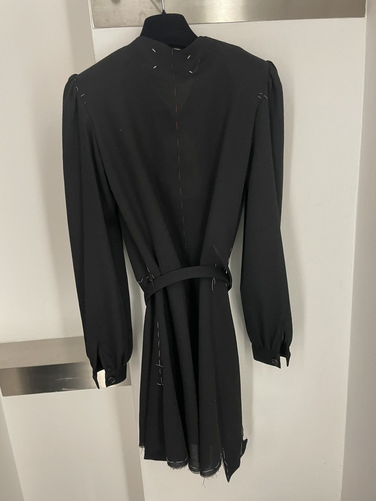Collared dress