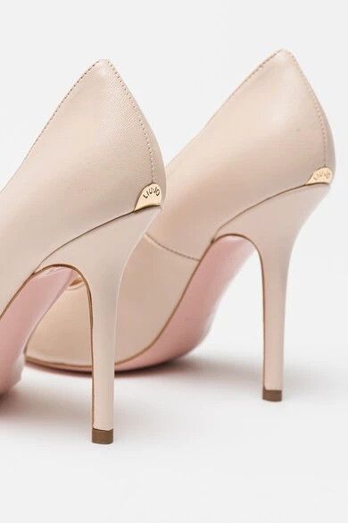 Liu Jo Liu Jo leather heels 5 Size US 8 / IT 38 - 4 Thumbnail