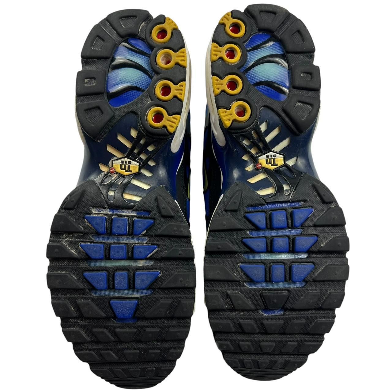 Nike Nike Air Max Plus TN OG Hyper Blue - Size US 7.5 / EU 40.5 Size US 7.5 / EU 40-41 - 7 Thumbnail