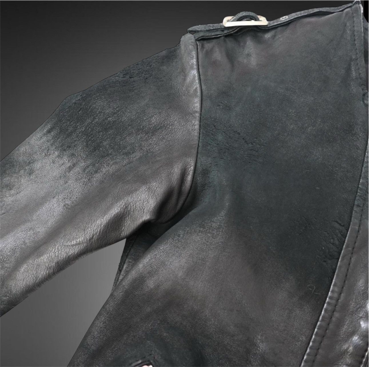 14th Addiction 14th Addiction leather jacket Size US S / EU 44-46 / 1 - 4 Thumbnail
