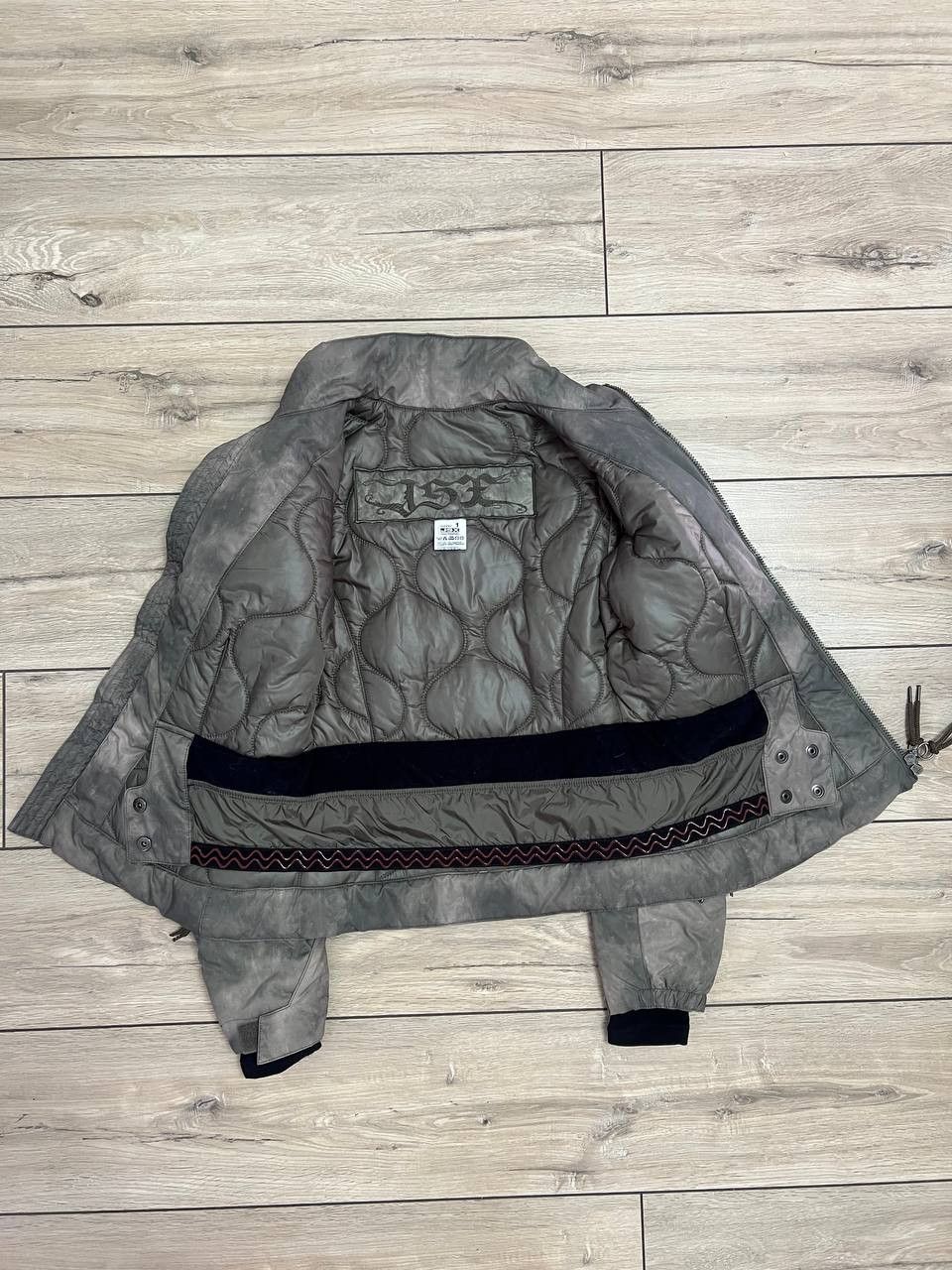 JET SET JET SET JSX Ski Snow Winter Padded Jacket Women size 1 Size S / US 4 / IT 40 - 5 Thumbnail