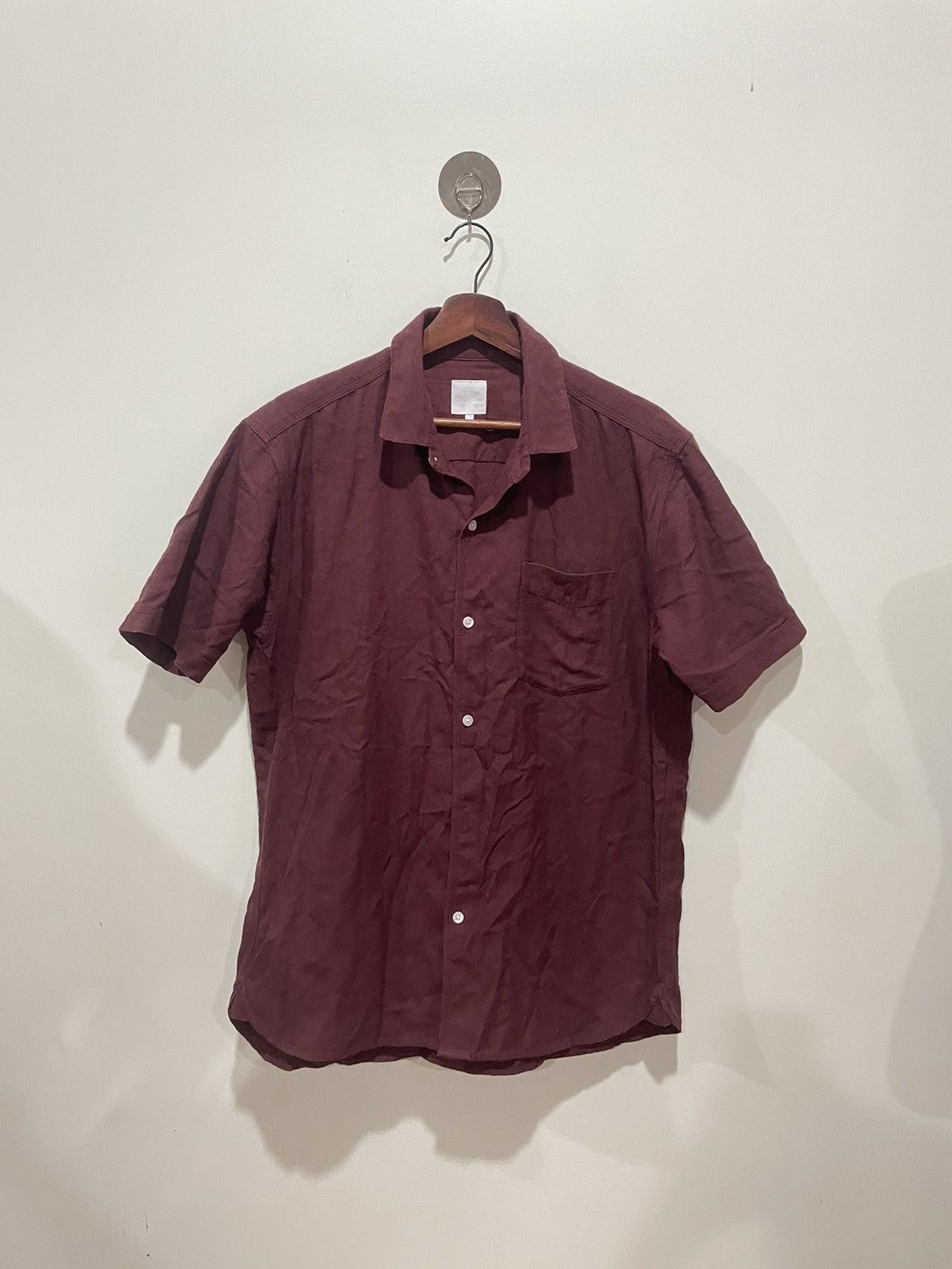 The North Face The North Face Shirt Size US XL / EU 56 / 4 - 1 Thumbnail