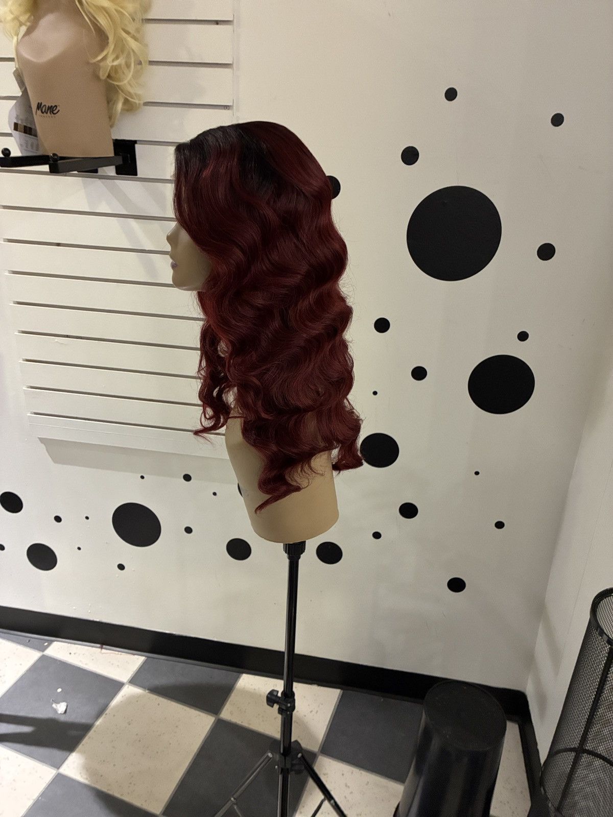 Other Tess wigs Size ONE SIZE - 13 Thumbnail