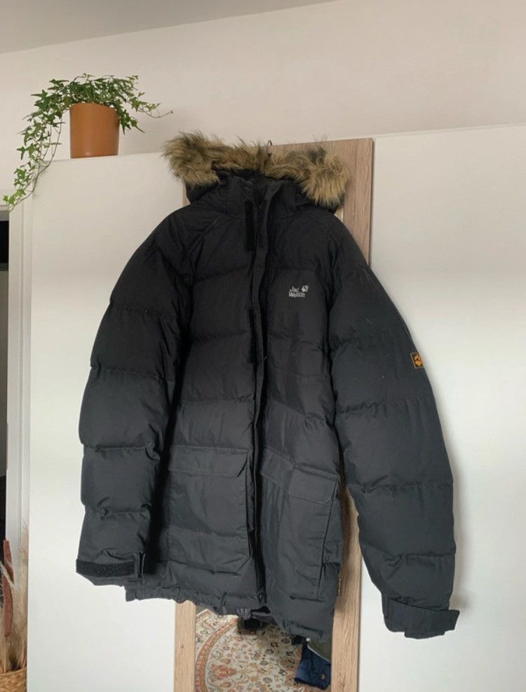 Jack Wolfskin Jack Wolfskin Jacke Neu Size US XXL / EU 58 / 5 - 1 Thumbnail