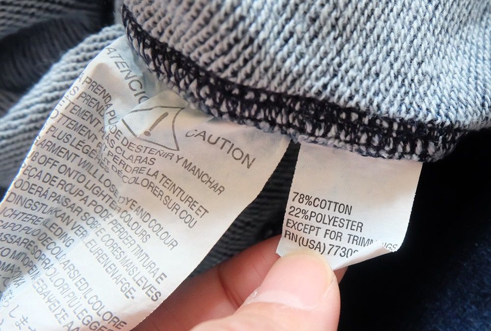 Zara ZARA Man Sweater Size US S / EU 44-46 / 1 - 5 Thumbnail