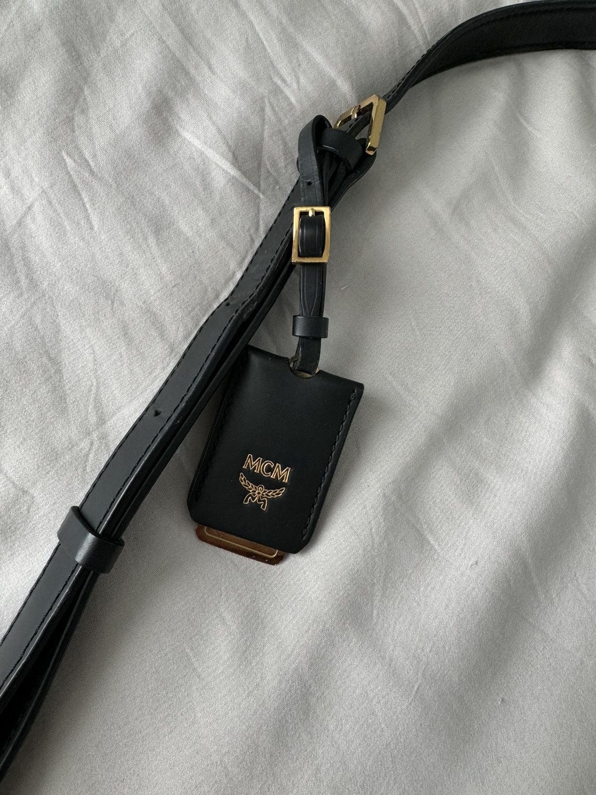 MCM MCM Patricia Bag Size ONE SIZE - 3 Thumbnail