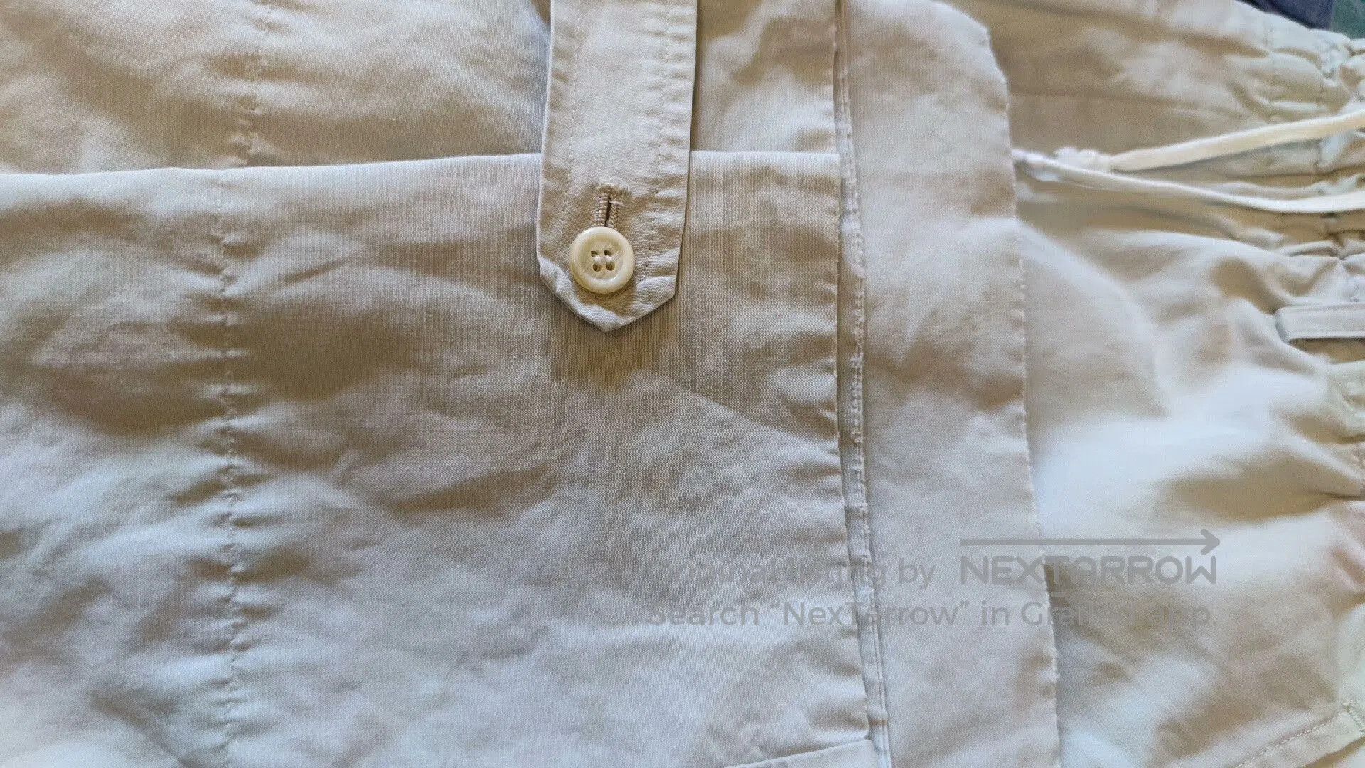 Comme des Garcons Homme Plus Comme des Garcons Homme Casual Pants. Size US 28 / EU 44 - 6 Thumbnail