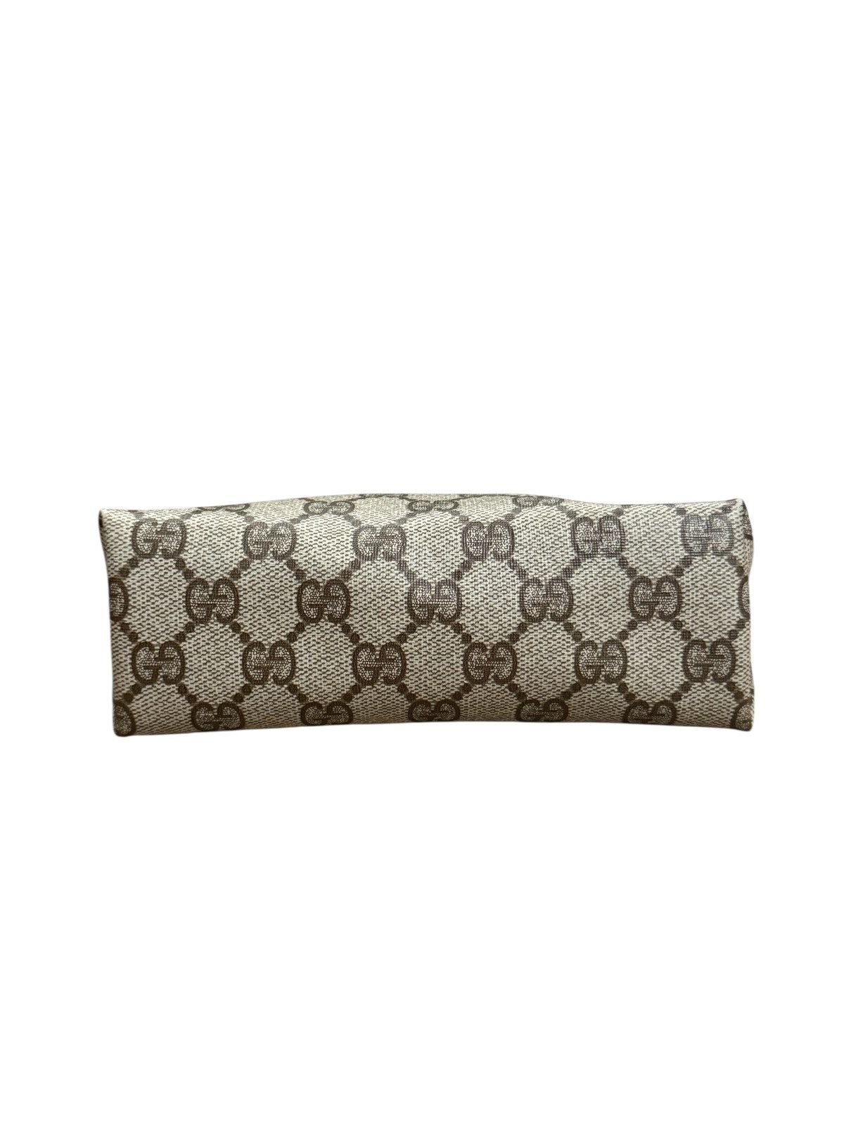 Gucci AUTHENTIC VINTAGE GUCCI POUCH/CLUTCH BAG Size ONE SIZE - 9 Thumbnail