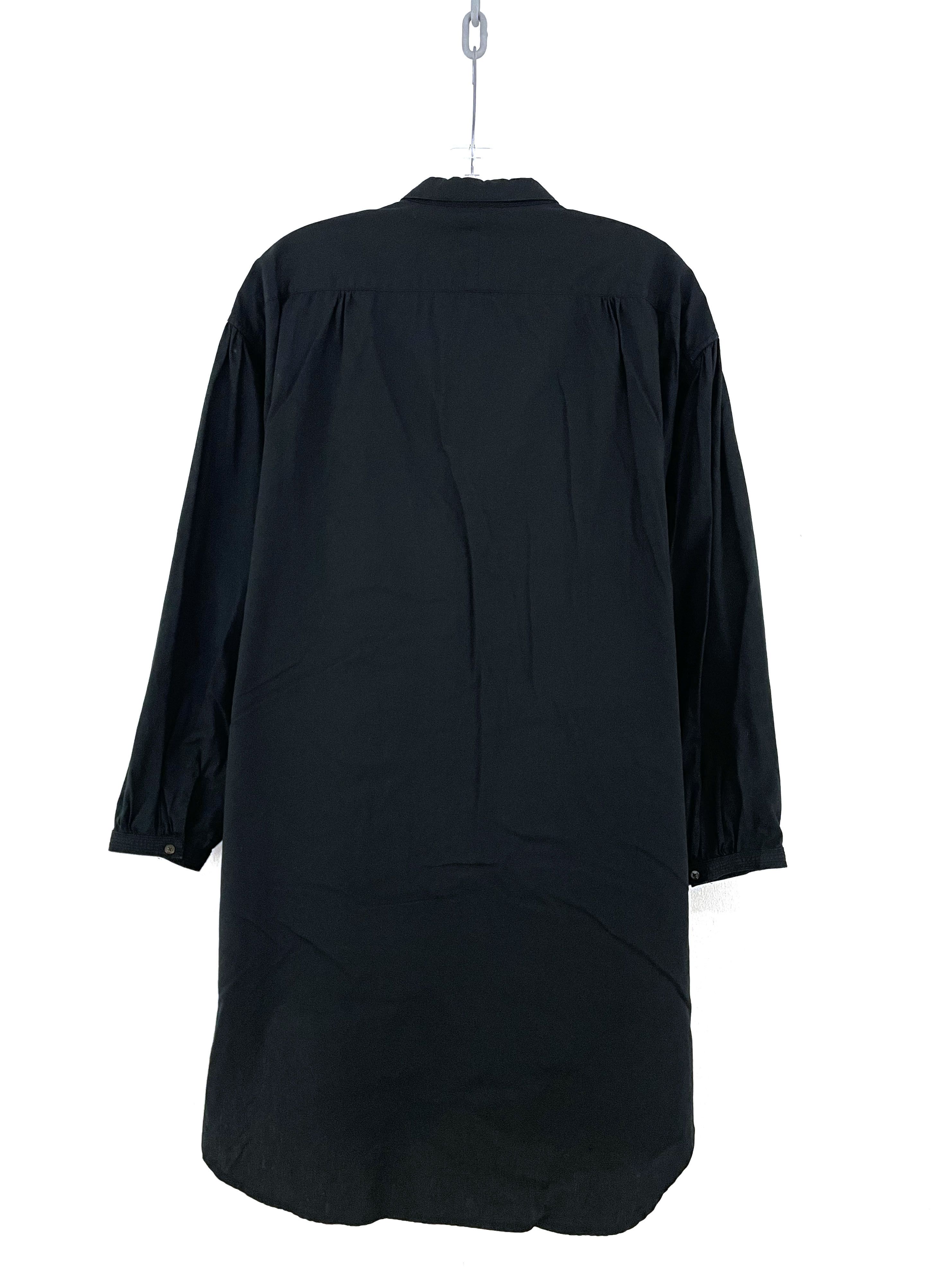 Kapital Oversized Button Shirt Size US XXL / EU 58 / 5 - 7 Thumbnail