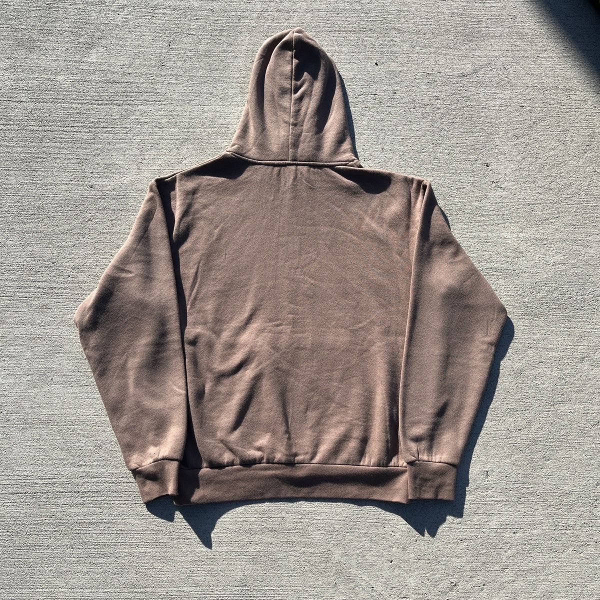 Other Midweight Luxury Clay Hoodie – Elevated Earth Tones Size US M / EU 48-50 / 2 - 2 Thumbnail