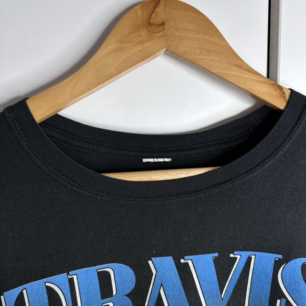 Band Tees Travis Scott T-shirt Rare Size US XL / EU 56 / 4 - 3 Thumbnail