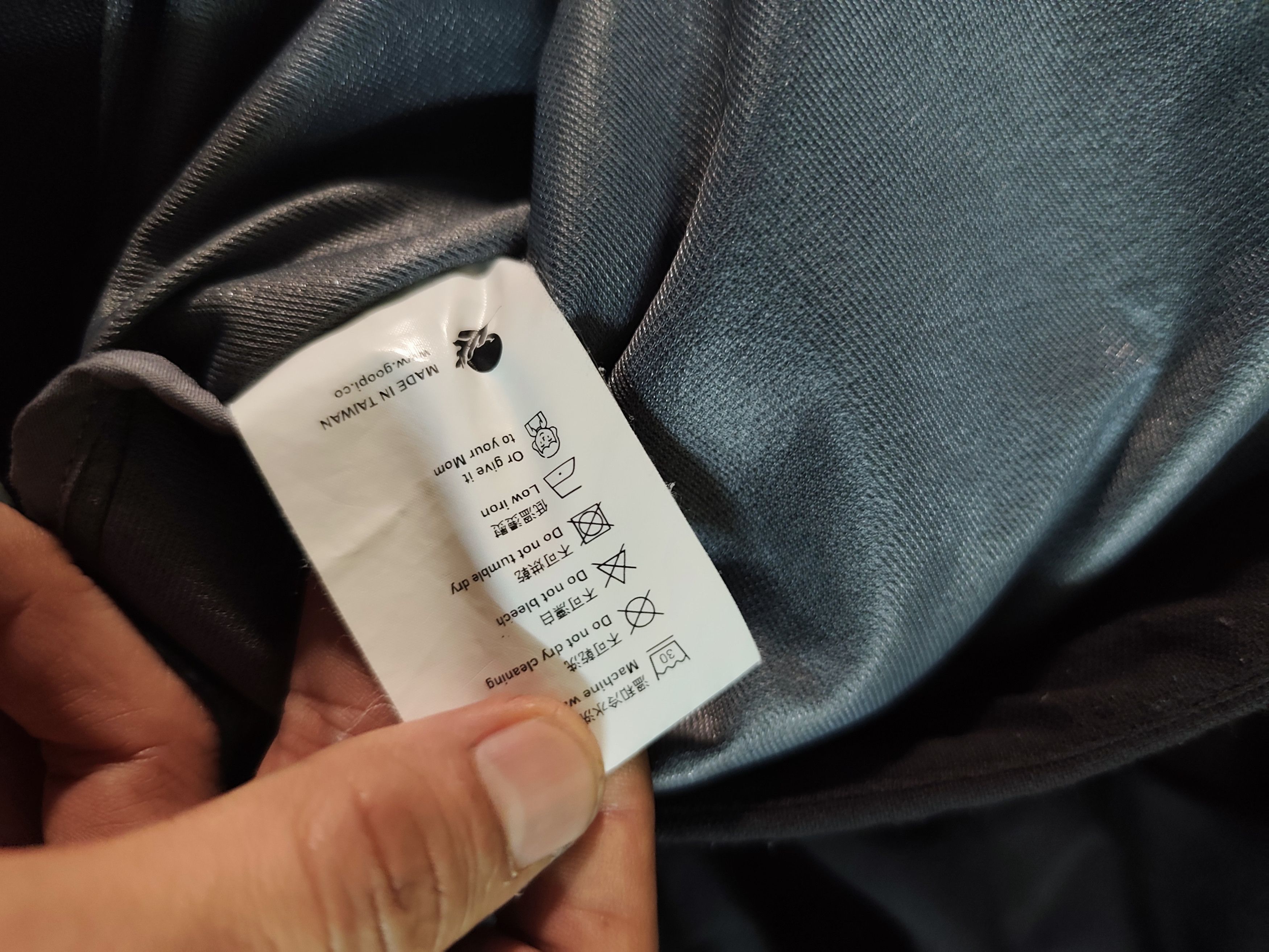 GOOPiMADE Goopimade 1 set Size US M / EU 48-50 / 2 - 9 Thumbnail