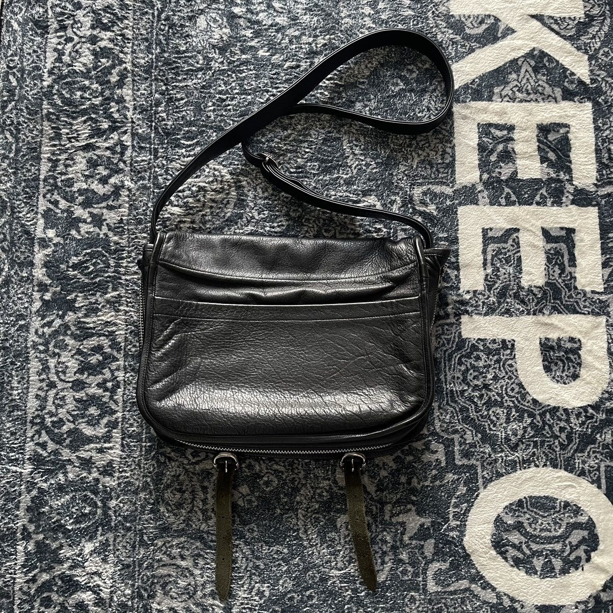Chrome Hearts Chrome Hearts Messenger Bag Size ONE SIZE - 3 Thumbnail