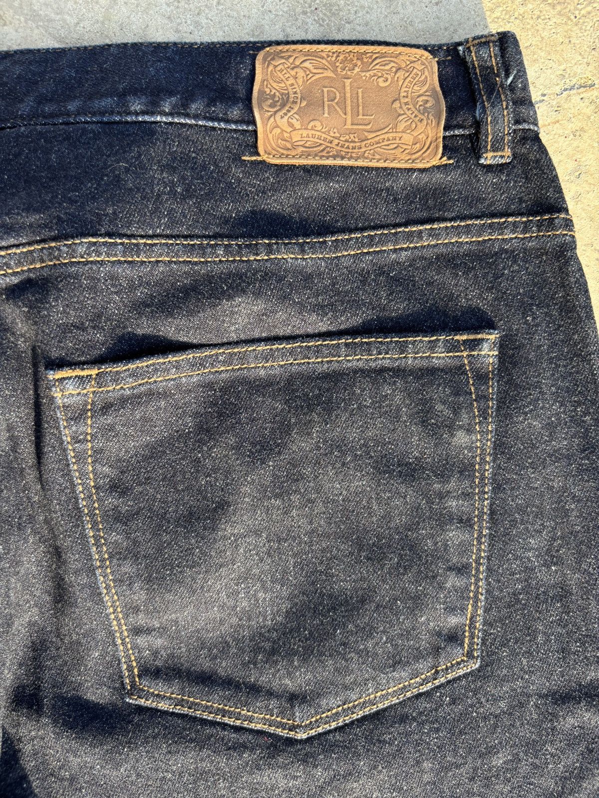 RRL Ralph Lauren Ralph Lauren Jorts Size US 34 / EU 50 - 17 Thumbnail