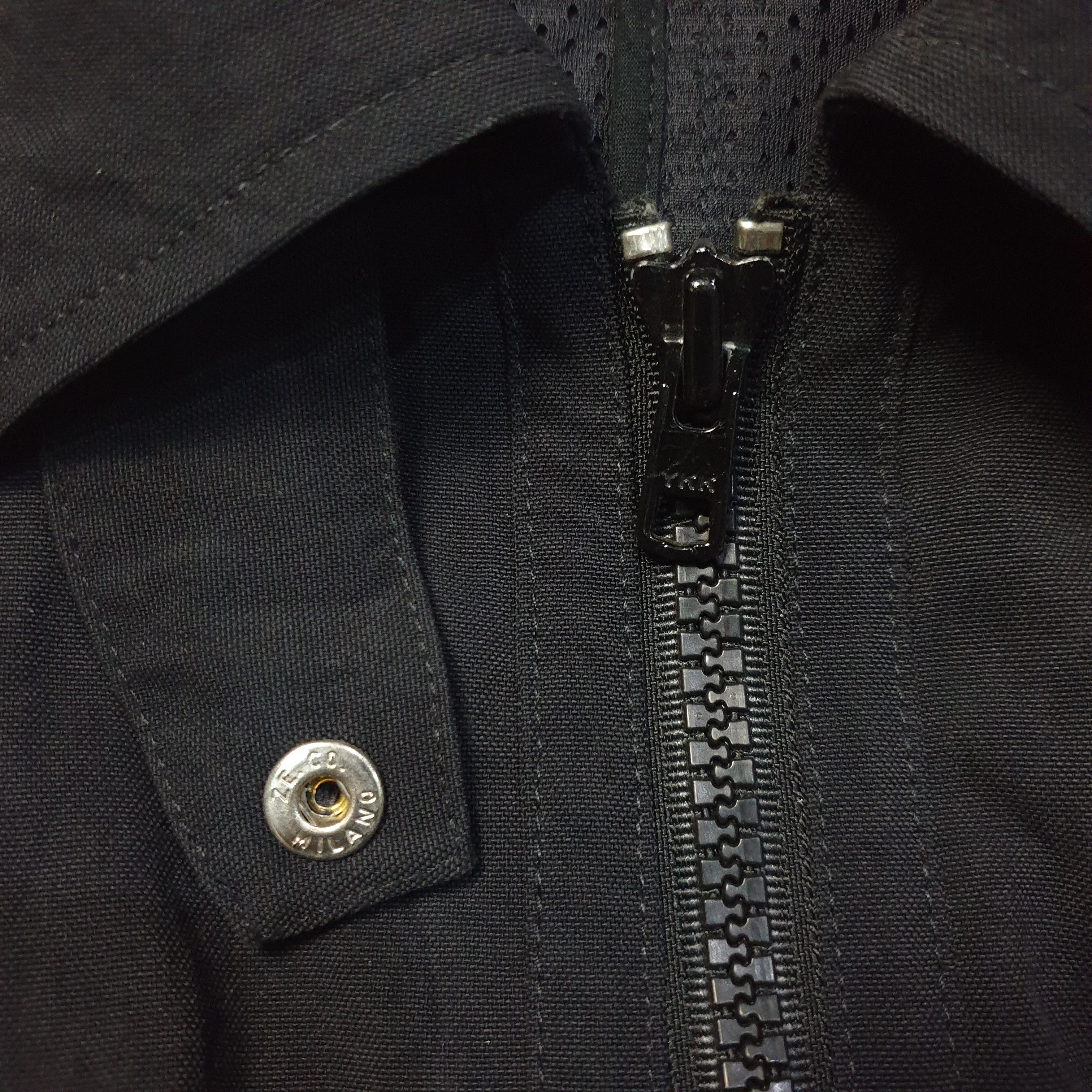 Allegri Allegri Multipocket Parka Jacket Bondage Size US S / EU 44-46 / 1 - 11 Thumbnail