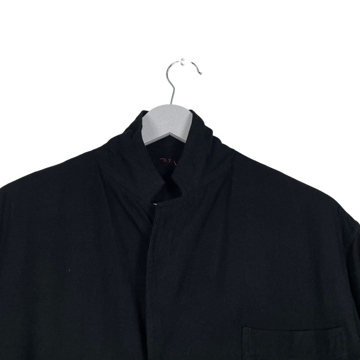 Yohji Yamamoto × gomme 💥JAPAN GOMME HOMME CHORE WORKER JACKET Size US M / EU 48-50 / 2 - 4 Thumbnail
