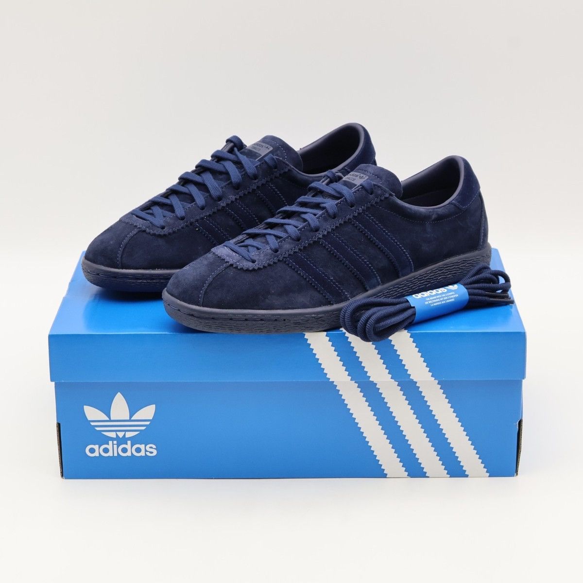 Adidas adidas Tobacco Size US 6 / EU 39 - 1 Thumbnail