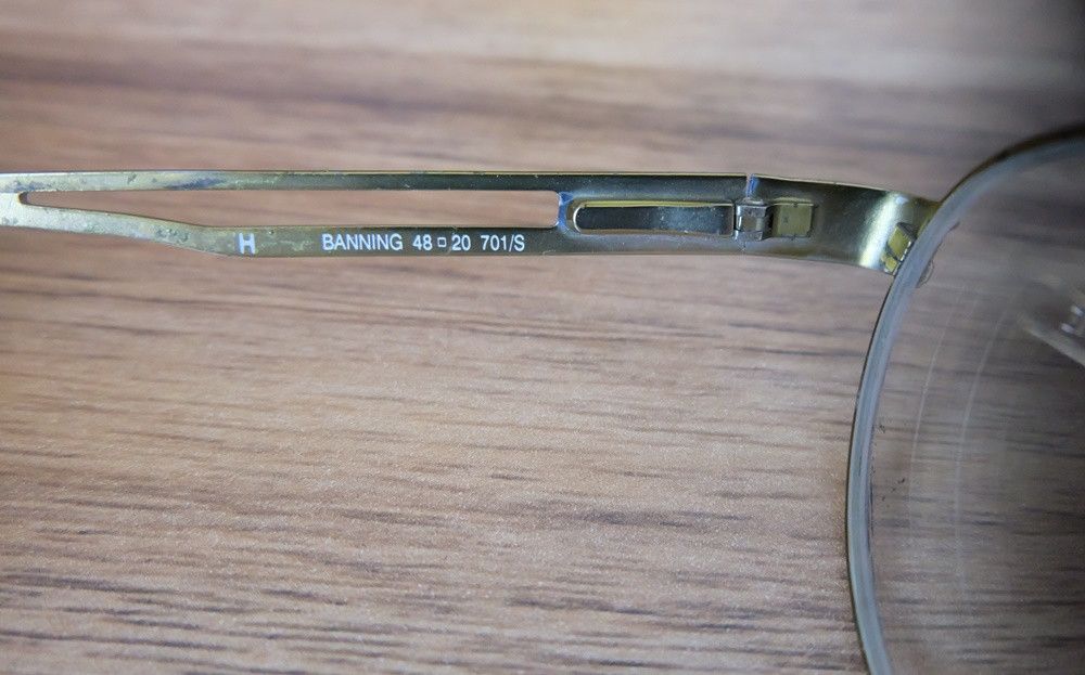 Winchester Winchester by Magic Line Banning 701/S Made in Italy Size ONE SIZE - 6 Thumbnail