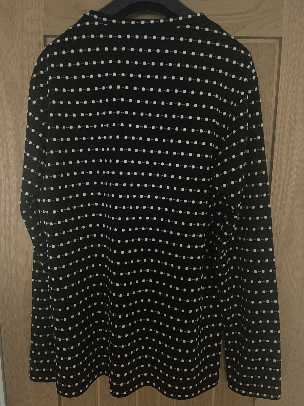 Soulland Soulland Long Sleeve T-Shirt Size US M / EU 48-50 / 2 - 2 Thumbnail