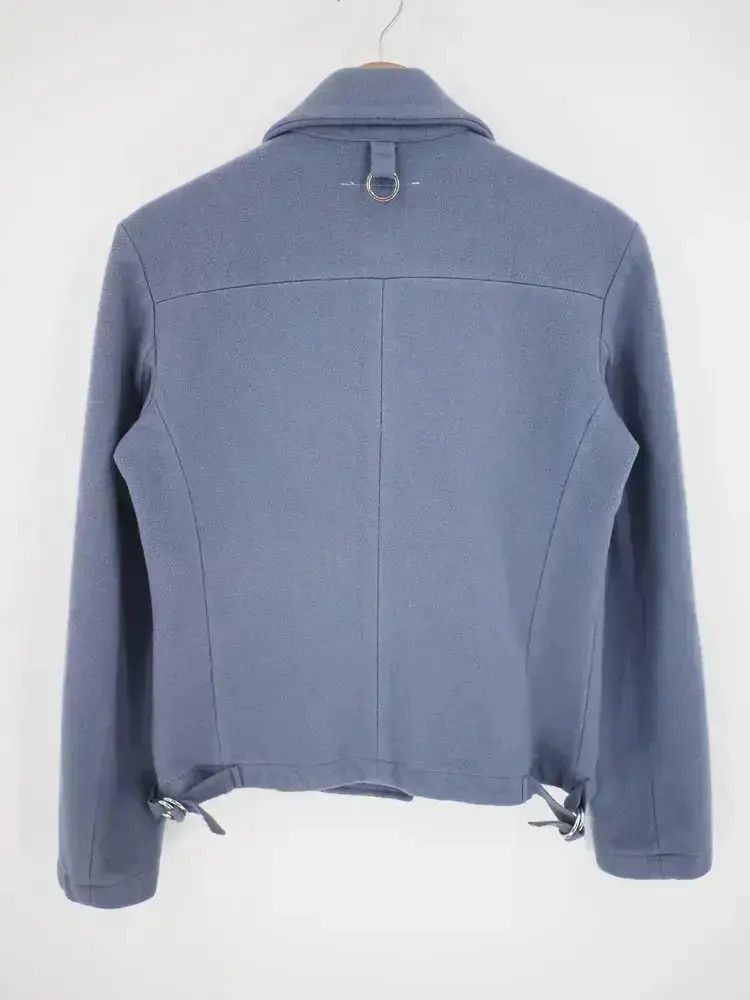 Maison Margiela IT4-2507 Size US S / EU 44-46 / 1 - 8 Thumbnail