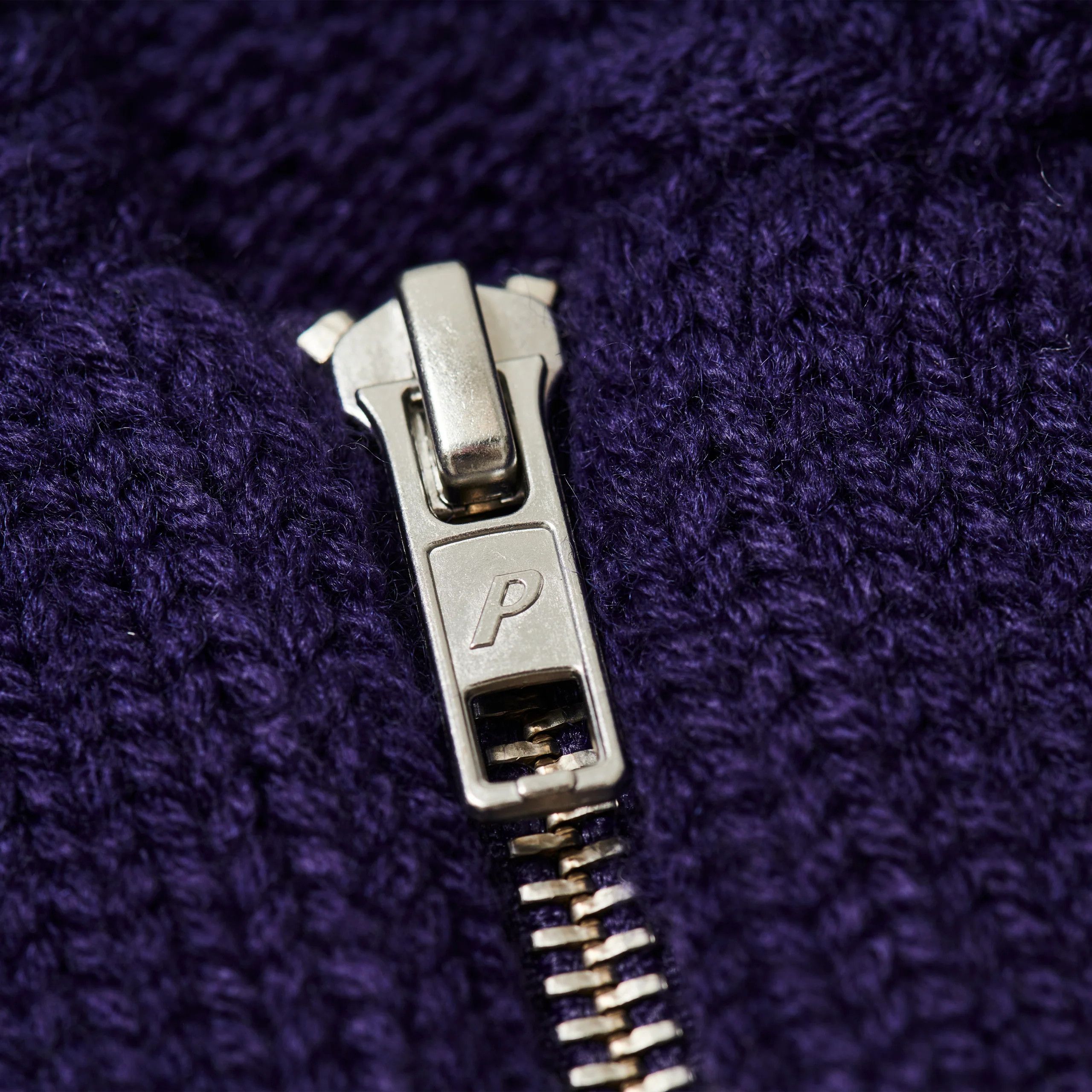 Palace palace posh knit navy Size US M / EU 48-50 / 2 - 3 Thumbnail