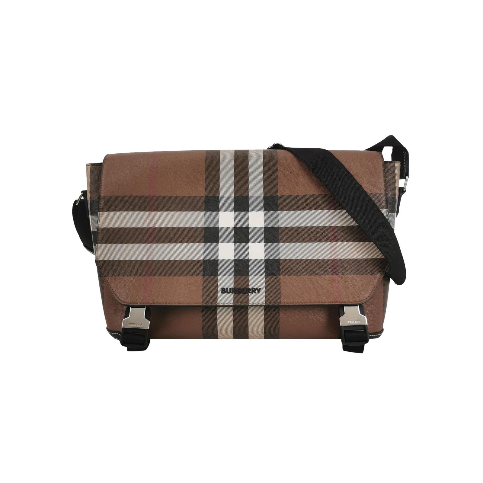 Burberry Burberry Men one size Bags Luggage Size ONE SIZE - 1 Thumbnail