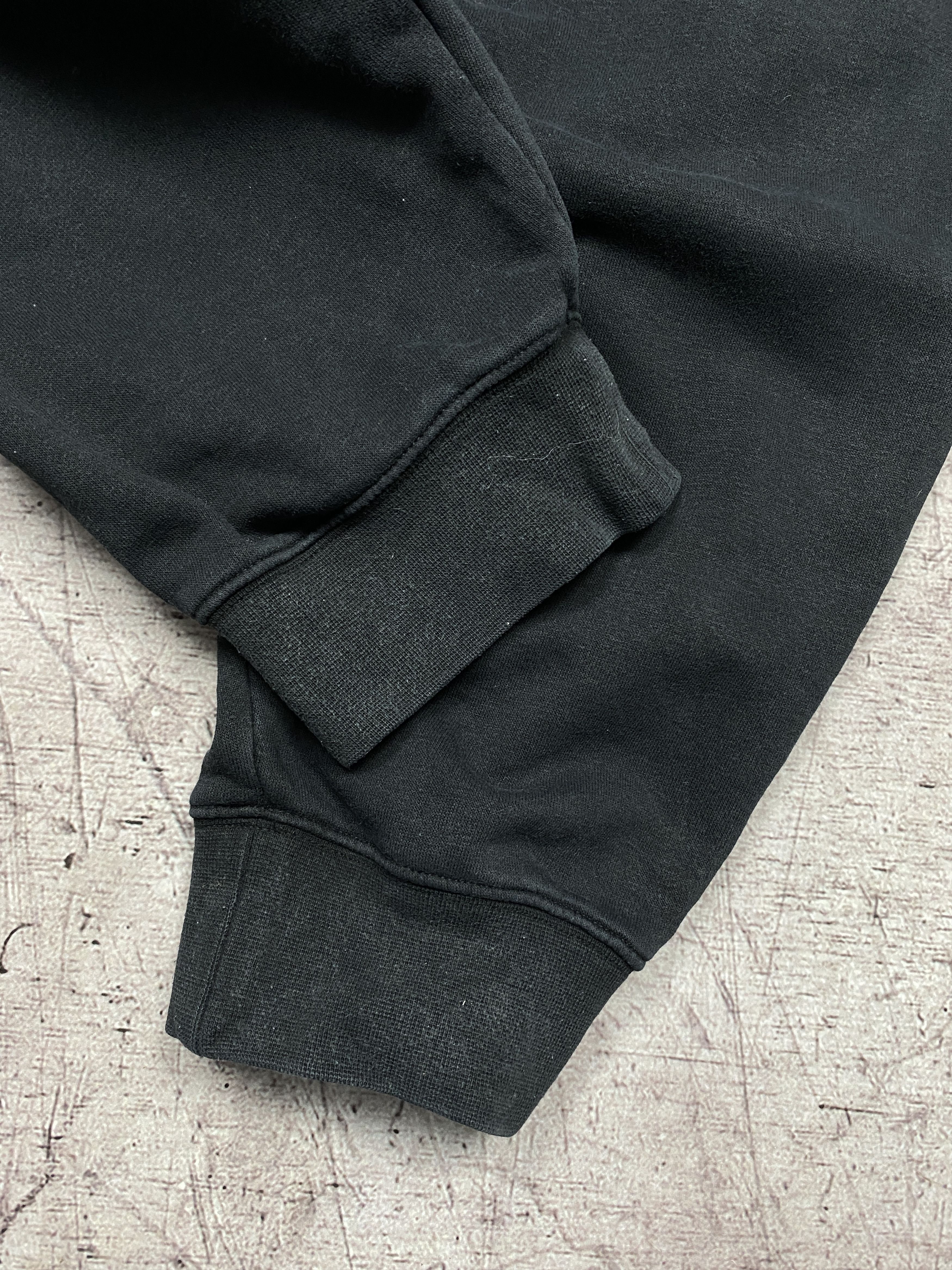 Nike × Vintage Nike Mens Track Suit Sweatshirt + Sweatpants Pants Size US 36 / EU 52 - 10 Thumbnail