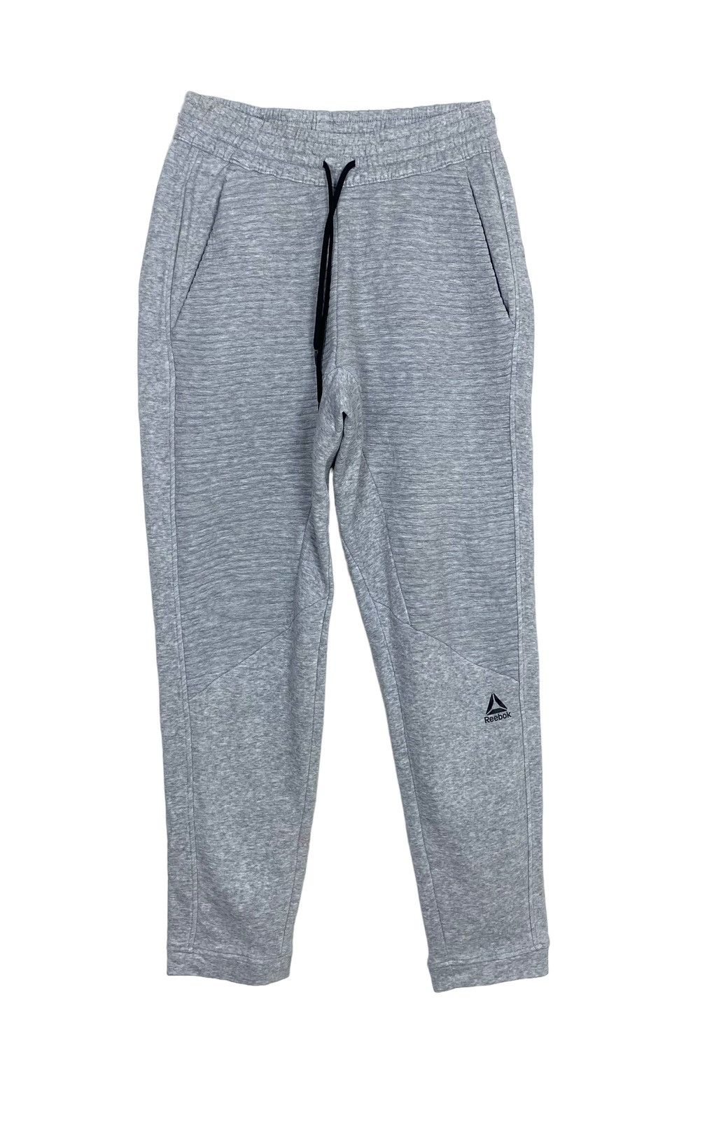 Reebok Rare‼️ Reebok Sweatpants Small Logo Size US 28 / EU 44 - 4 Thumbnail