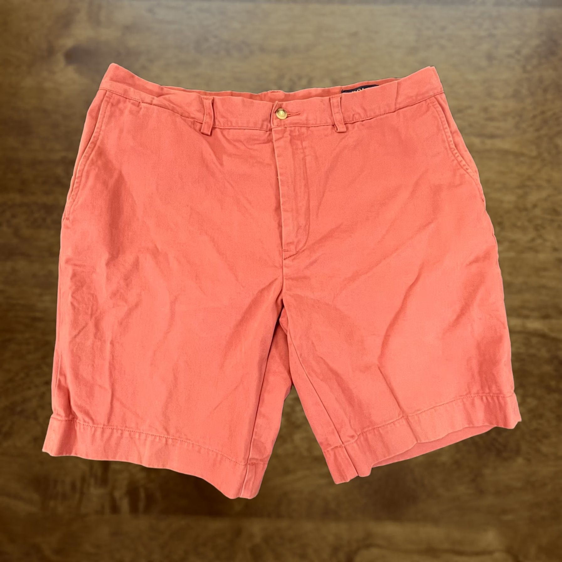 Polo Ralph Lauren VINTAGE No Size US S / EU 44-46 / 1 - 1 Thumbnail