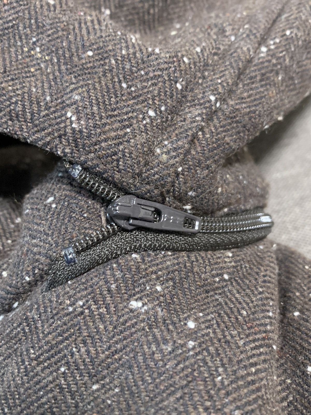Morgan Homme Morgan De Toi Homme Japanese Vests Size US M / EU 48-50 / 2 - 6 Thumbnail
